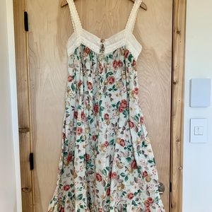 Victoria’s Secret Vintage Nightgown